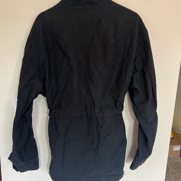 Free People In Our Nature Jacket - Picture 6 of 8